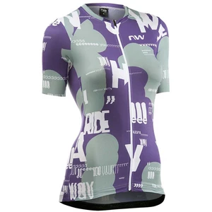 Northwave Maillot à Manches Courtes Blade Type pas cher