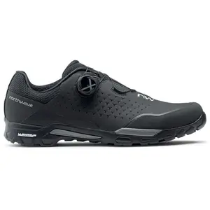 Northwave X-Trail Plus - Chaussures VTT homme Black 38 pas cher