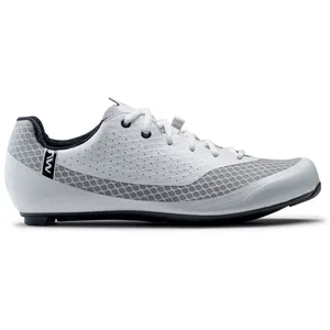 Northwave Mistral - Chaussures vélo de route homme White 41 pas cher