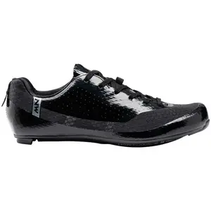 Northwave Mistral - Chaussures vélo de route homme Black 41 pas cher
