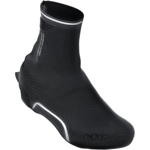 Northwave - Fast Polar Shoecover - Sur-chaussures taille L, bleu pas cher