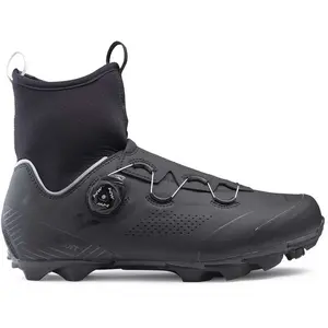 Chaussures VTT Northwave Magma XC Core PrimaLoft Noir - 42 pas cher