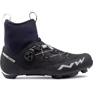 Chaussures vtt northwave extreme xc gtx noir pas cher