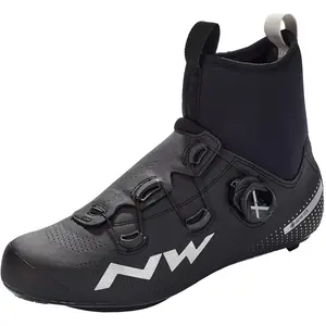 Northwave Homme Celsius R GTX Chaussures de Cyclisme, Noir, EU 43 pas cher