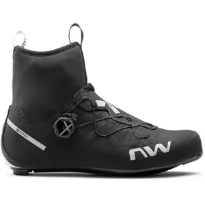 Northwave Extreme R GTX - Chaussures vélo de route homme Black 48 pas cher