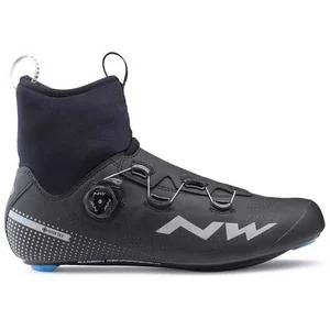 Chaussures Northwave Celsius Road Arctic GORE-TEX noir - 38 pas cher