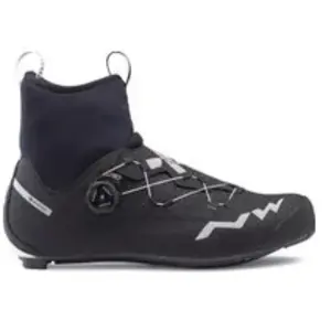 Comparateur de prix : Northwave Extreme R GTX - Chaussures vélo de route homme Black 40