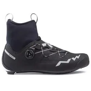 Chaussures Northwave Extreme R Noir 42,5 NWB80204030 pas cher
