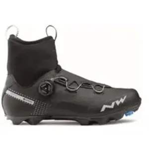 Chaussures Northwave Celsius XC Arctic GTX Noir 46 NWB80204037 pas cher