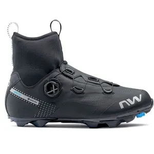 Northwave Celsius XC GTX Chaussures de vélo Homme Noir 44 pas cher