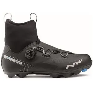 Chaussures VTT Northwave Celsius XC Arctic GORE-TEX Noir - 38 pas cher
