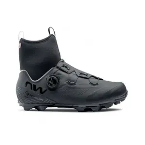 Northwave Magma XC Core - Chaussures VTT Black 39.5 pas cher