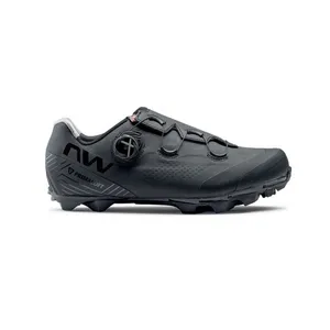 Chaussures vtt northwave magma xc rock noir pas cher