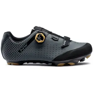 Northwave Origin Plus 2 - Chaussures VTT homme Anthracite / Honey 46 pas cher