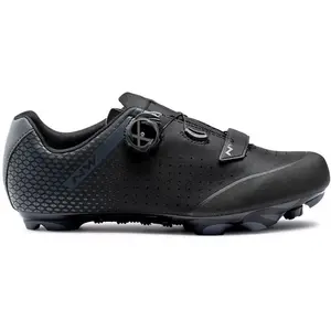 Northwave Origin Plus 2 - Chaussures VTT homme Black / Anthracite 49 pas cher