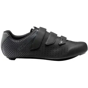 Chaussures northwave core 2 noir gris pas cher
