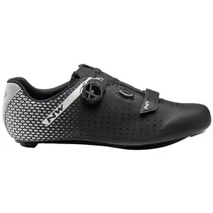 Northwave Chaussures De Route Core Plus 2 Wide pas cher