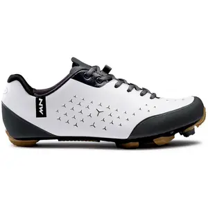 Chaussures Northwave Rockster Blanc 42 NWB80214005 pas cher