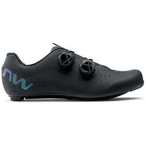 Chaussures Northwave Revolution 3 noir irisé - 40 pas cher