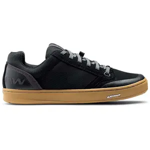 Northwave Tribe 2 - Chaussures vélo homme Black 42 pas cher