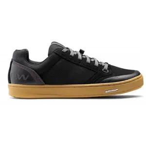 Northwave Tribe 2 - Chaussures vélo homme Black 45 pas cher