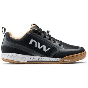 Chaussures Northwave Clan 2 Gris 45 NWE80223018-anthra pas cher