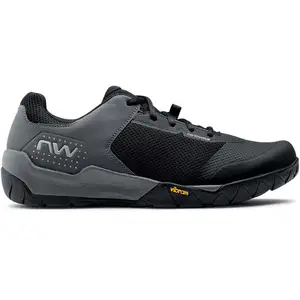 Northwave De Descente Multicross - Chaussures de VTT noir / gris 38 pas cher