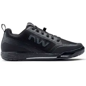 Northwave Clan 2 - Chaussures VTT homme Black 45 pas cher