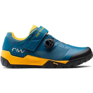 Chaussures Northwave Overland Plus Bleu 37 NWE80223013-blue pas cher