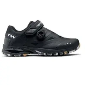 Chaussures Northwave Spider Plus 3 Noir 41 NWE80223012-black/camo sole pas cher