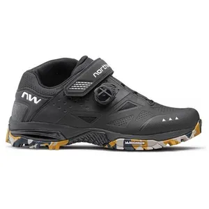 Northwave Enduro Mid 2 Chaussures de vélo VTT Homme Multicolore 41 pas cher