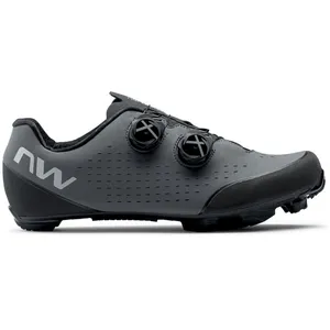 Chaussures Northwave Rebel 3 Gris 36 NWE80222012-anthra pas cher