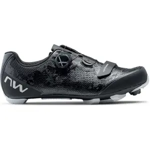 Northwave Razer 2 - Chaussures de VTT noir 42 pas cher
