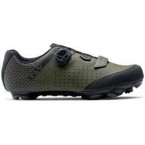 Chaussures Northwave Origin Plus 2 Vert 46 NWB80212005 pas cher