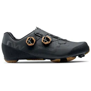 Chaussures Northwave Extreme XC Noir 46 NWE80222010-black/honey pas cher