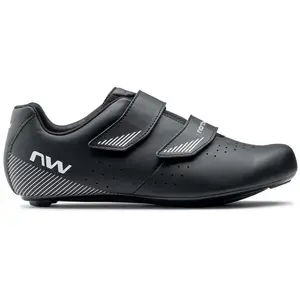 Chaussures Northwave Jet 3 Noir 44 NWE80221014-black pas cher