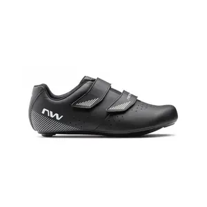 Chaussures Northwave Jet 3 Noir 39 NWE80221014-black pas cher
