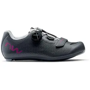Chaussures Northwave Storm 2 anthracite lilas femme - 38Vendu pardeporvillage