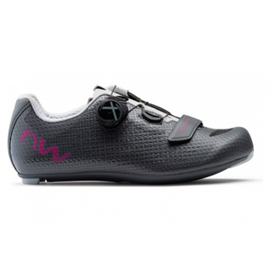 Northwave Chaussures De Route Storm 2 EU 42 pas cher