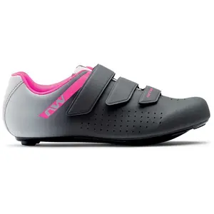 Chaussures femme Northwave Core 2 Gris 40 NWE80221016-anthra pas cher