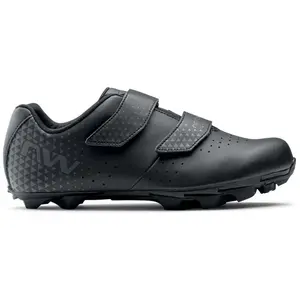 Chaussures Northwave Spike 3 Noir 46 NWE80222014-black pas cher