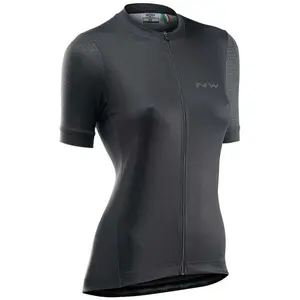 Northwave Maillot à Manches Courtes Active M pas cher