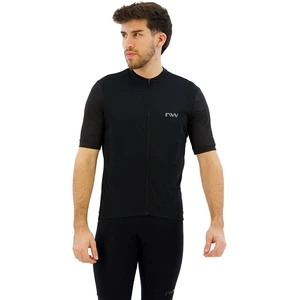 Maillot Northwave Active manche courte noir - XL pas cher
