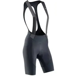 Comparateur de prix : Northwave Fast Woman Bibshort - Cuissard vélo femme Black L