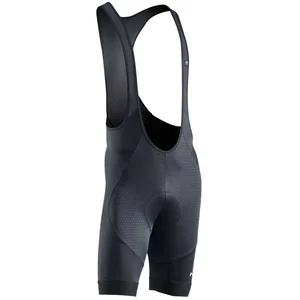 Cuissard court northwave active pantaloncino noir pas cher