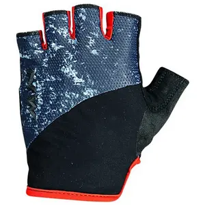 Gants courts northwave fast camo orange pas cher