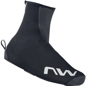 Northwave - Active Scuba Shoecover - Sur-chaussures taille L, bleu pas cher