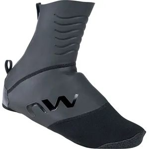 Northwave - Extreme Pro High Shoecover - Sur-chaussures taille L, bleu pas cher