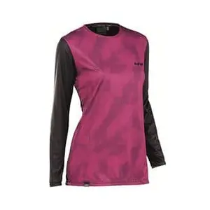 Maillot manches longues femme northwave edge pas cher