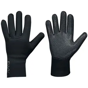 Gants hiver northwave fast scuba neoprene noir pas cher